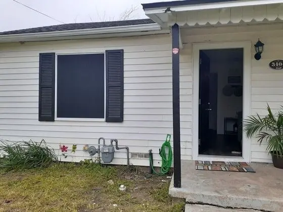 Homey 2-bedroom in Waco - Dış Mekan