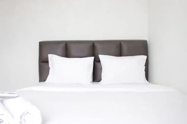 Homey 2BR Majesty Apartment near Maranatha University - Öne Çıkan Resim
