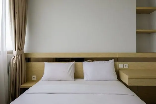 Homey 2BR Paddington Heights Apartment