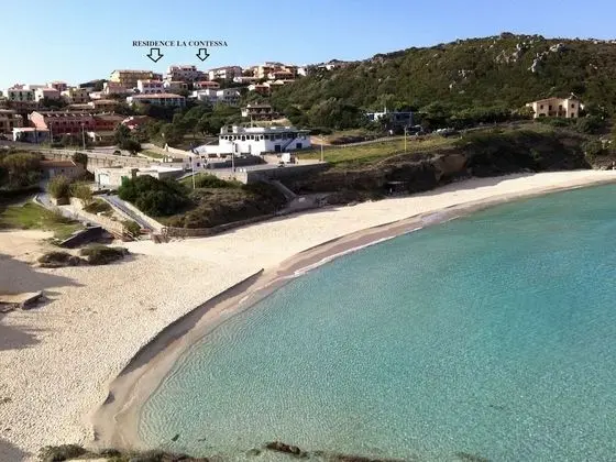 Homey Aparment in Sardinia With Shared Swimming Pool