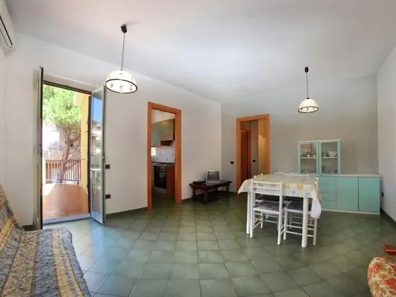 Homey Aparment in Sardinia With Shared Swimming Pool