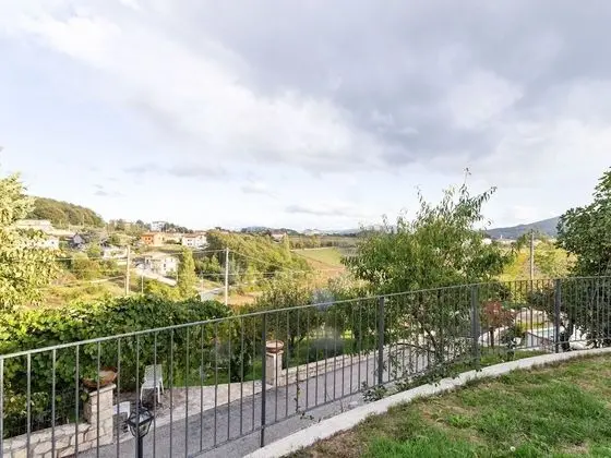 Homey Apartment in Campobasso With Courtyard