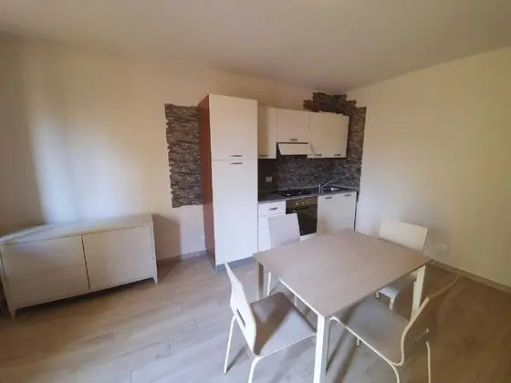Homey Apartment in Serle near Center - Oda Düzeni