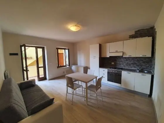 Homey Apartment in Serle near Center - Öne Çıkan Resim