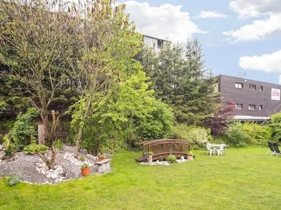 Homey Apartment in Tröpolach Near Nassfeld Skiing Parking