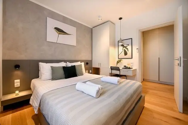 Homey - Bulevardul I.C.Bratianu 44