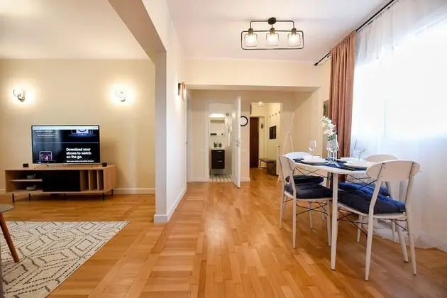 Homey - Calea Victoriei 103 - 105 - İç Mekan