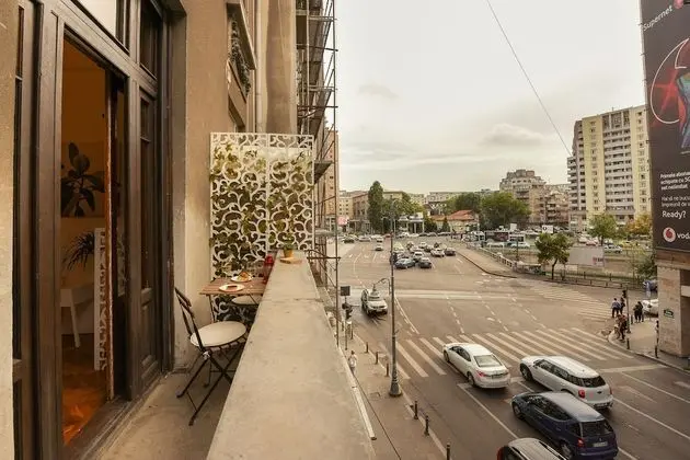 Homey - Calea Victoriei 2