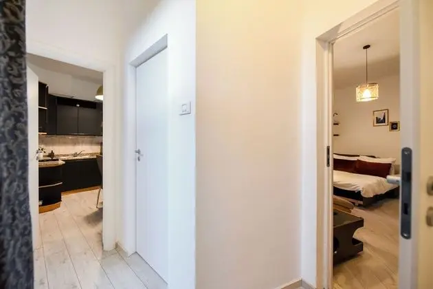 Homey - Calea Victoriei 2 - İç Mekan