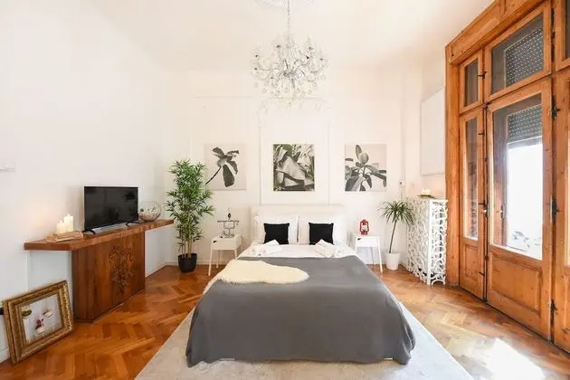 Homey - Calea Victoriei 2 - Oda