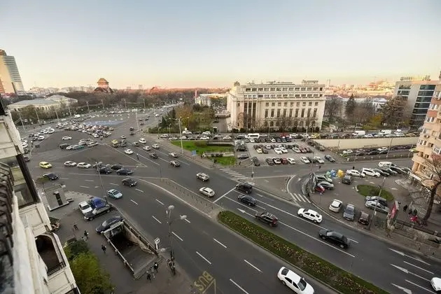 Homey - Calea Victoriei 224