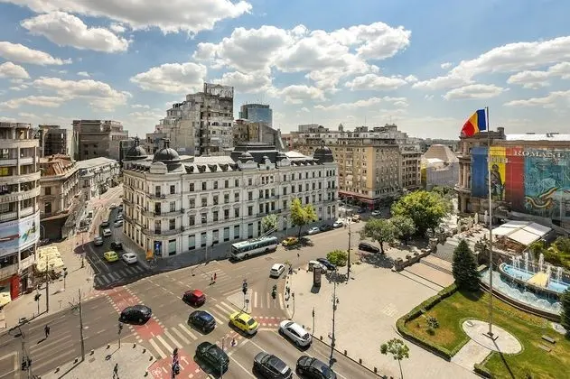 Homey - Calea Victoriei 32-34