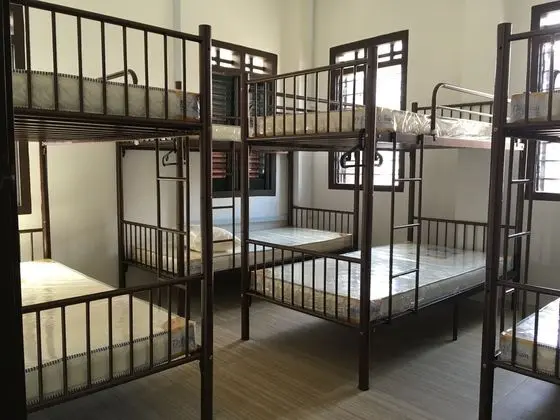 Homey Hostel