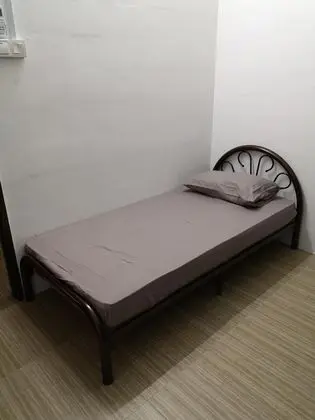 Homey Hostel