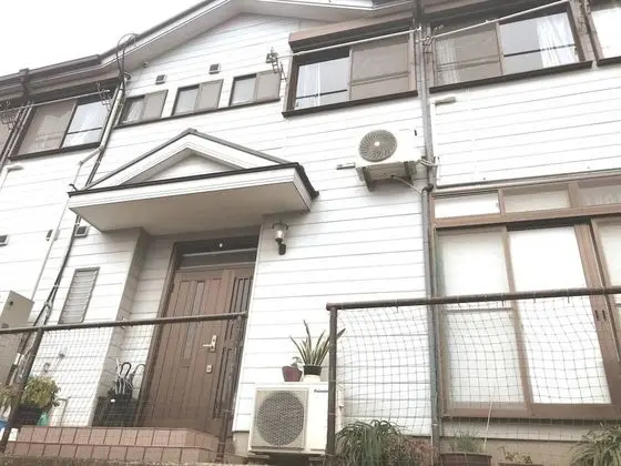 Homey house in Nagasaki