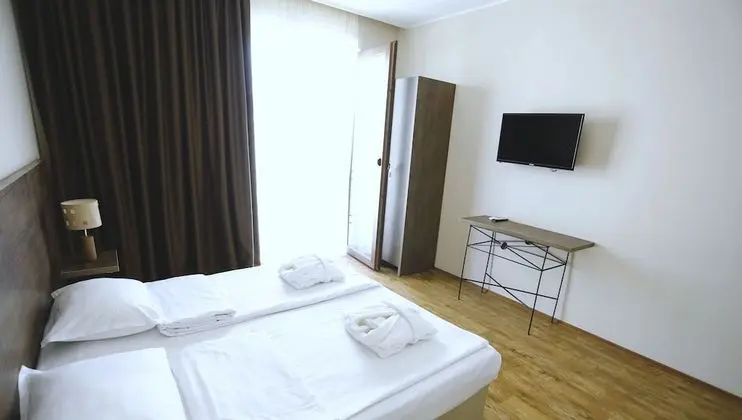 Hotel Homey Kobuleti - Oda