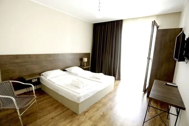 Hotel Homey Kobuleti - Öne Çıkan Resim