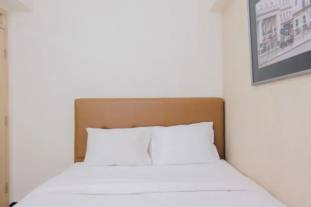 Homey and Luxurious 2BR 19 Avenue Apartment