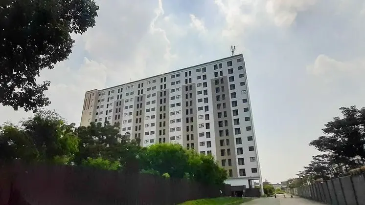 Homey and Luxurious 2BR 19 Avenue Apartment