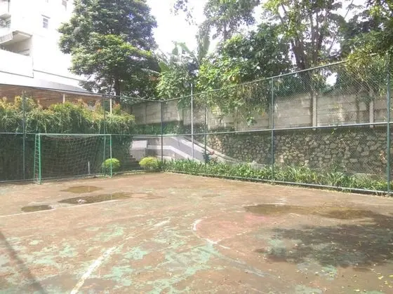 Homey And Minimalist 2Br At Bogor Valley Apartment - Dış Mekan