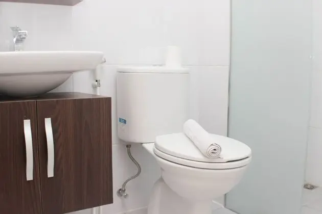 Homey And Minimalist 2Br At Patraland Urbano Apartment