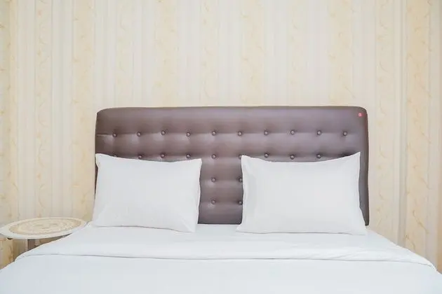 Homey and Relax @ 1BR Asatti Garden House Apartment - Oda