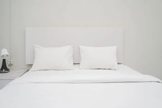 Homey And Simply 2Br At Akasa Pure Living Bsd Apartment - Öne Çıkan Resim