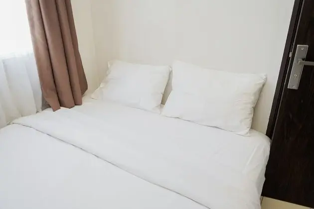 Homey And Simply 2Br At Serpong Greenview Apartment - Öne Çıkan Resim