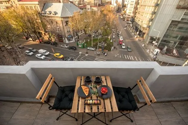 Homey - Strada Armeneasca 10