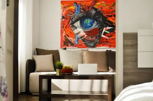 Homey - Strada Batistei 9