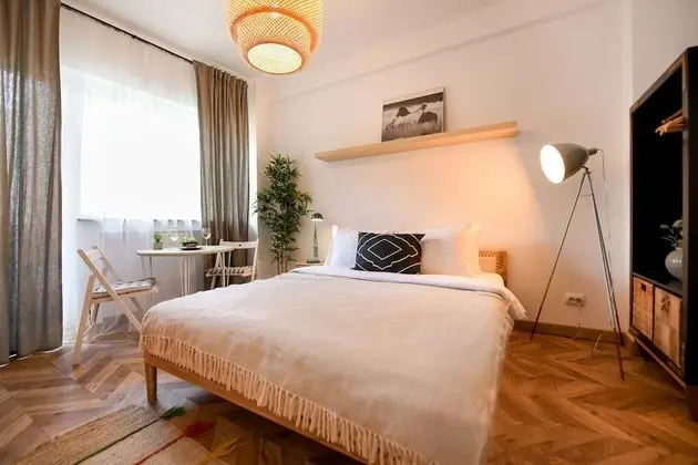 Homey - Strada Blanari 11 - Oda