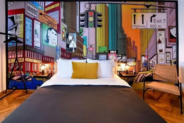 Homey - Strada Cavafii Vechi 3