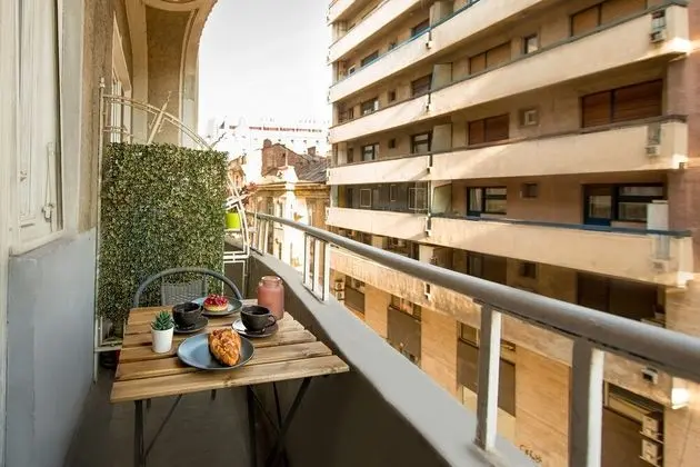 Homey - Strada Ion Brezoianu 9