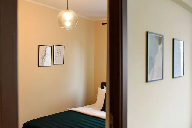 Homey - Strada Ion Campineanu 18a - İç Mekan