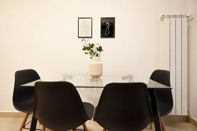 Homey - Strada Ion Campineanu 18a - Oda Düzeni