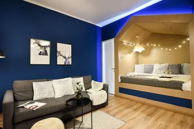 Homey - Strada Tudor Arghezi 16