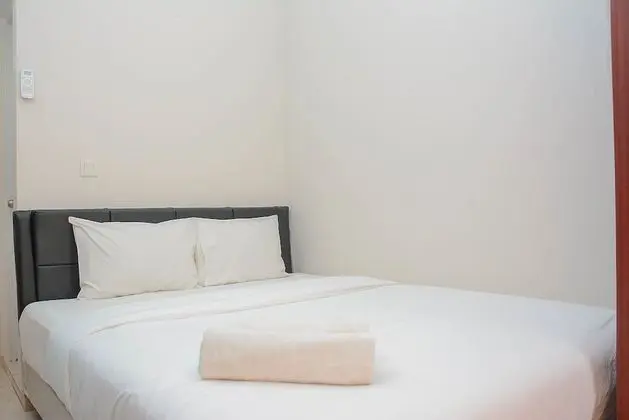 Homey Studio at The Springlake Summarecon Bekasi - Öne Çıkan Resim