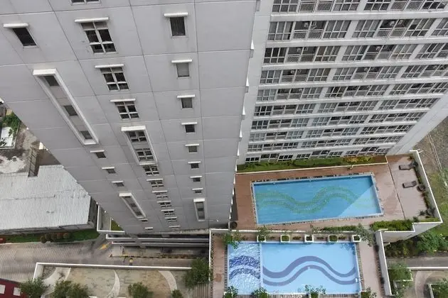 Homey And Tidy Studio Taman Melati Margonda Apartment Near Campus