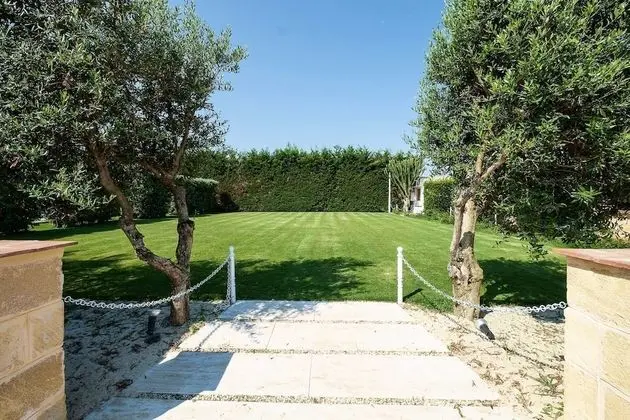 Homi Country Retreat - Dış Mekan