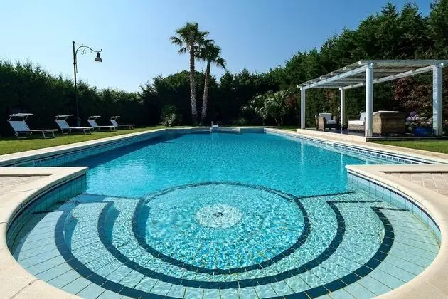 Homi Country Retreat - Öne Çıkan Resim