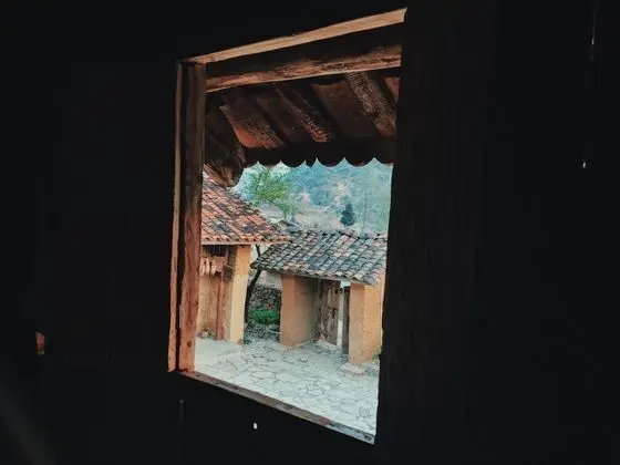 Homie Homestay - Hostel - Lobi