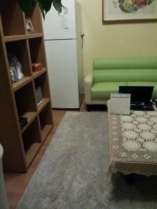 Homini Guesthouse - Hostel - İç Mekan