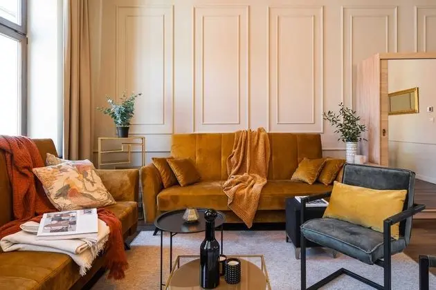 Homly Apartment by Loft Affair