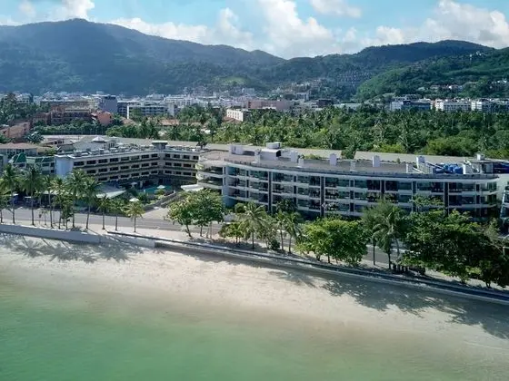 Homm Bliss Southbeach Patong