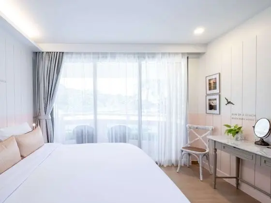 Homm Bliss Southbeach Patong - Öne Çıkan Resim