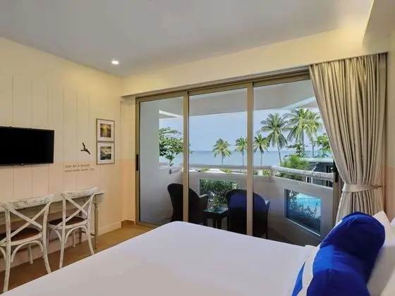 Homm Bliss Southbeach Patong - Öne Çıkan Resim