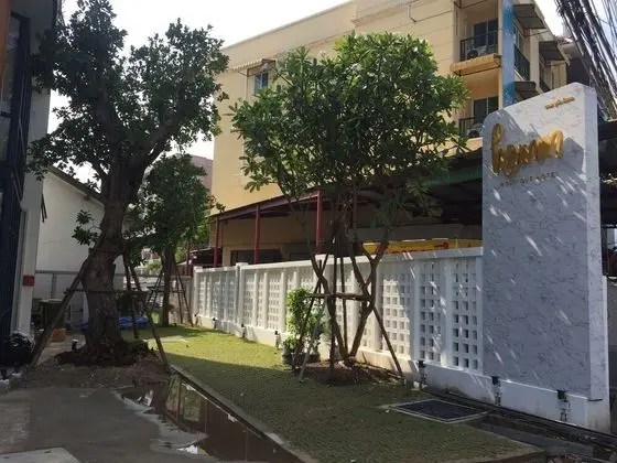 HOMM Boutique Hotel