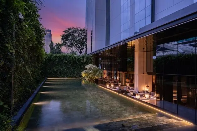 HOMM Sukhumvit34 Bangkok
