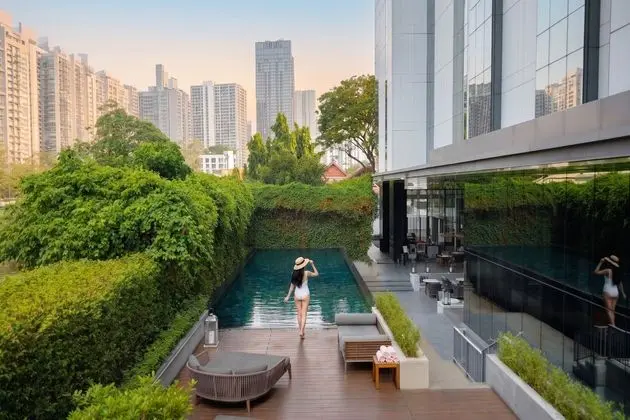 HOMM Sukhumvit34 Bangkok - Öne Çıkan Resim