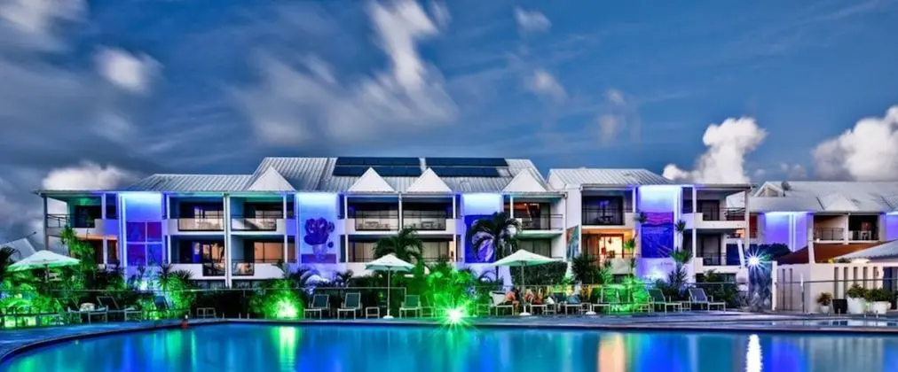 Hommage Hotel & Residences